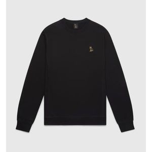 OVO Black Crewneck S